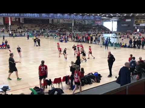 Irstablixten 2019 Guif 2 - Åkersberga HK