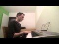 James Horner - Rooftop Kiss-The Amazing Spiderman (Piano Cover)