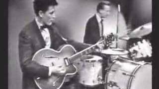 Lonnie Donegan - Gamblin' Man