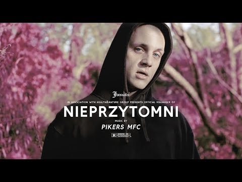 PIKERS - Nieprzytomni (VIDEO) feat. MFC prod. NasaBeats