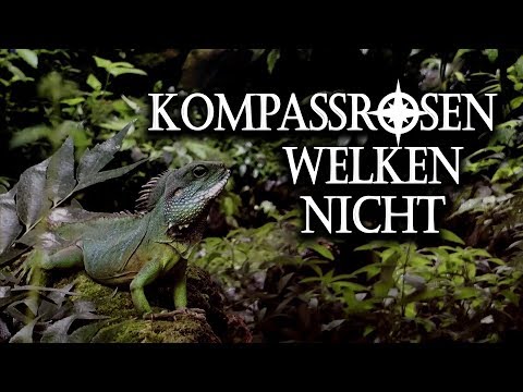 Video thumbnail for Kompassrosen welken nicht