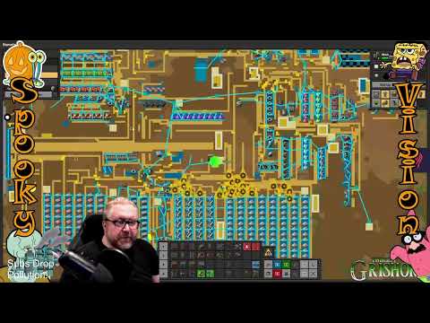 Factorio: Space Age Part 8