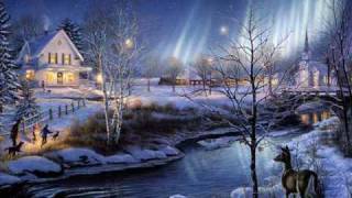 Christmas Carols - Oh Holy NIght (Choir)