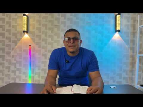 La primera parte de la introducción al Sermón del Monte (Mateo 5:1-2)