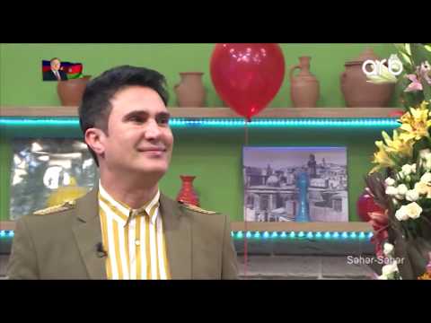 Nadir Qafarzadə - Məndən, yoxdur | 2018