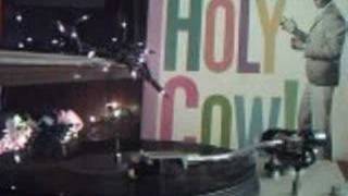 Lee Dorsey - Sneakin' Sally Through The Alley