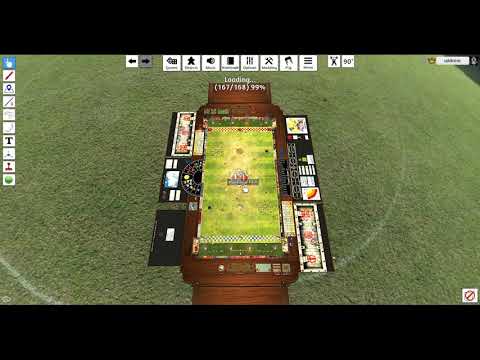 How to play BB2020 on Table top Simulator