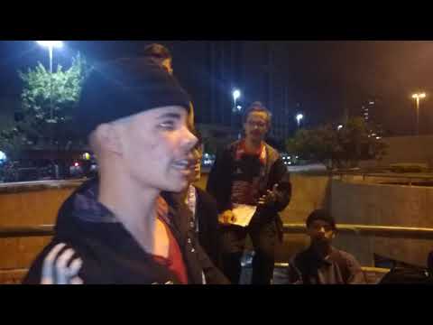 Gudang e Ernesto x Snormax e And | FINAL | 113° Batalha do Ana Rosa