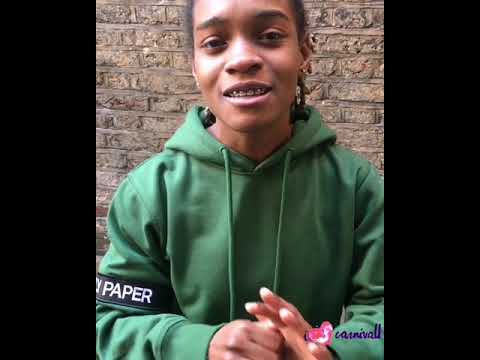 Koffee, Mr Killa, Patrice Roberts and Barrie Hype!