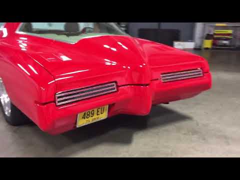 1971 Buick Riviera (CC-1340463) for sale in MILFORD, Ohio