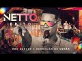 NETTO BRITO Pra Encher E Derramar De Verão OFICIAL