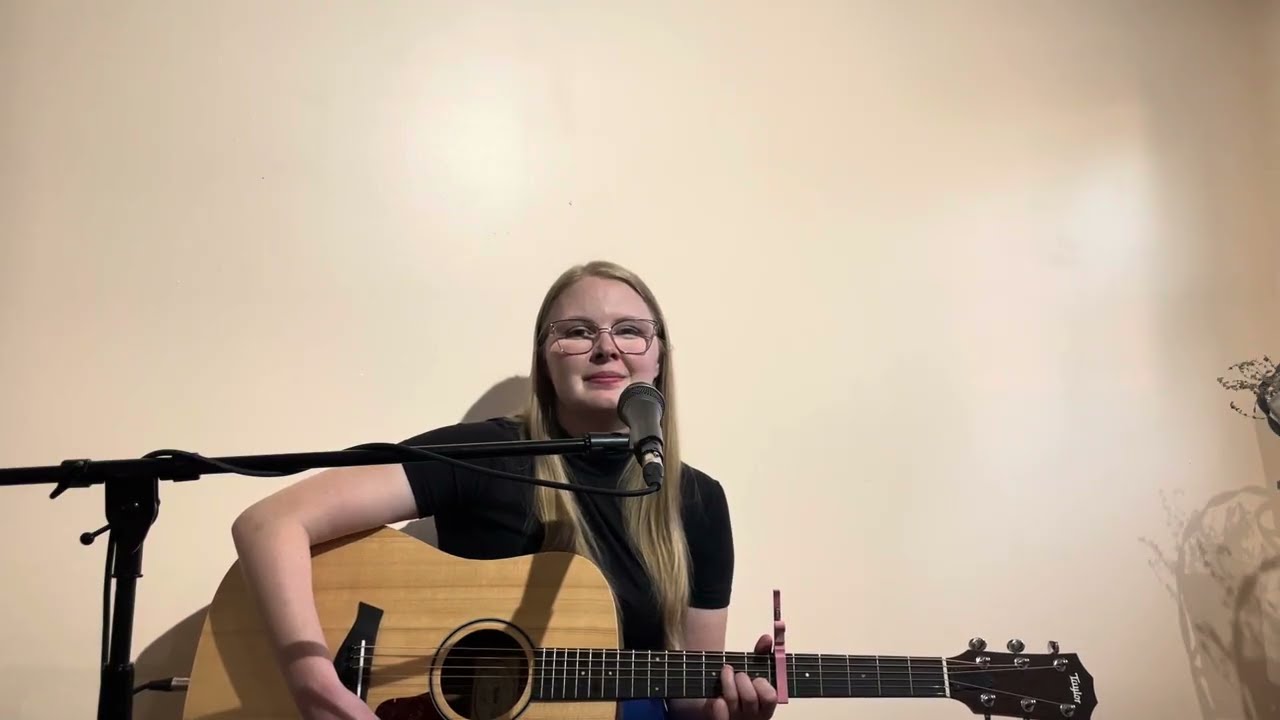 Promotional video thumbnail 1 for Paige Mykytowich