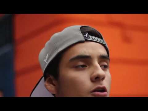 DROSSE FREESTYLE EN PERU