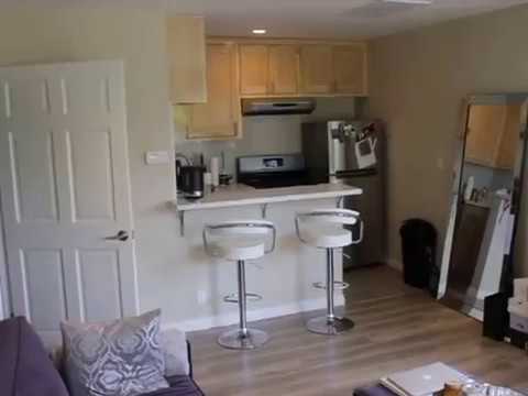 PL7394 - BEVERLY HILLS PRIVATE GUEST HOUSE for Rent