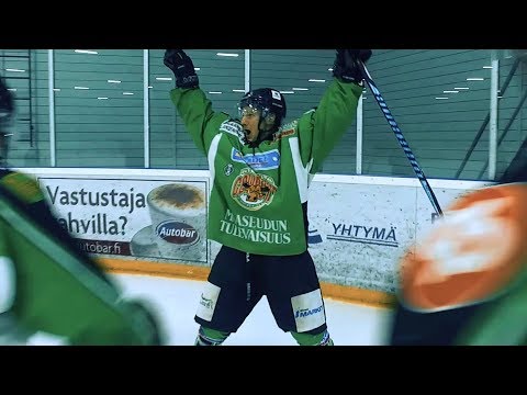 Vabis - Cowboys [music video]