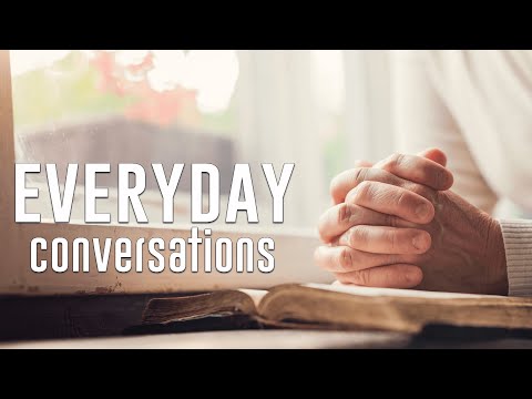 Biblical Counseling Conference-Session Q&A