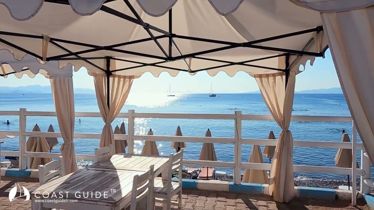 Datça Video