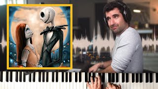 How to Sound like Danny Elfman | Compose Fantasy Style Music