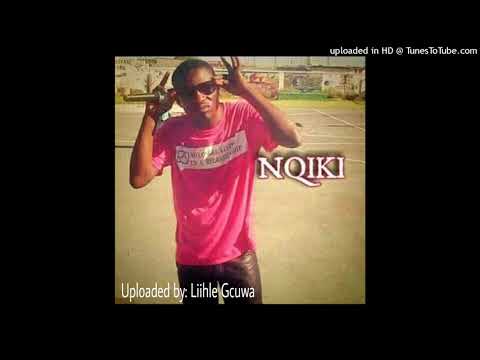 Nqikilitye ft Emage-Ngoba