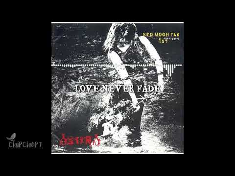 SEO MOON TAK _ LOVE NEVER FADE ( LIRIK SUB INDO )
