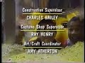 Barney Barney S Sense Sational Day Credits Barney S Once Upon A Time