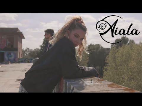 AIALA - In trouble (Official video)