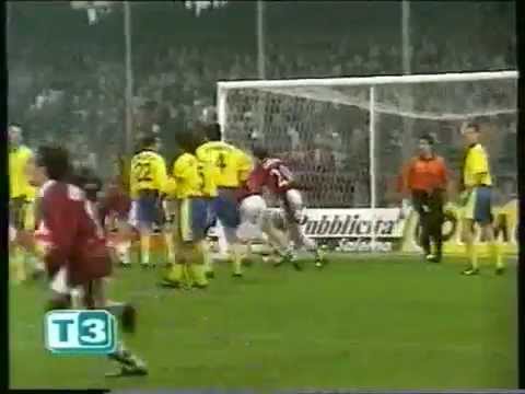 12° Giornata - Salernitana Fermana 4-1