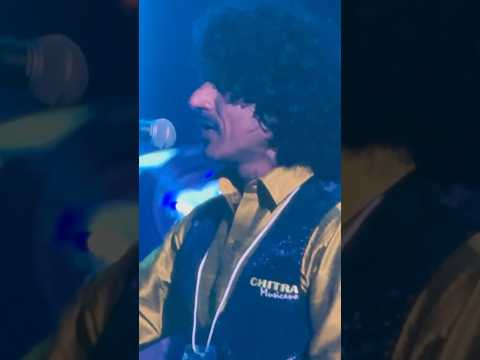 During Chitra show Sydney- A performance by Sushant from Orchestra