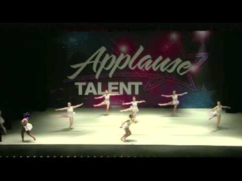 Best Lyrical/Modern/Cont // All Coming Back to Me - K Monique's Studio of Dance [Indianapolis, IN 2]