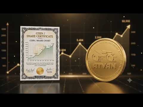 Atvan Coin video thumbnail