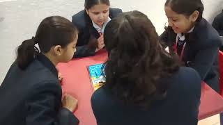 Sheetla Vidya Peeth Video