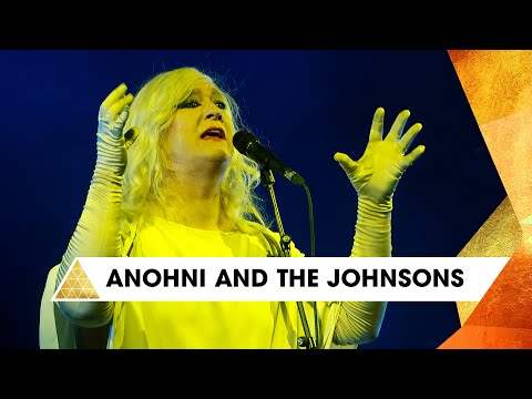 ANOHNI and the Johnsons - It Must Change (Glastonbury 2025)