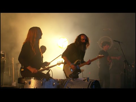 The Liminanas - Art Rock (Live)