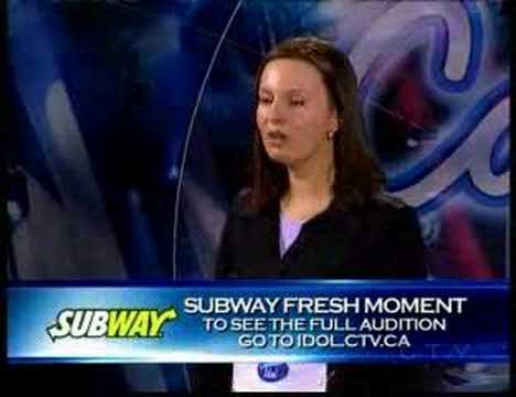 All Canadian Idol Season 6  Auditions - Part 12