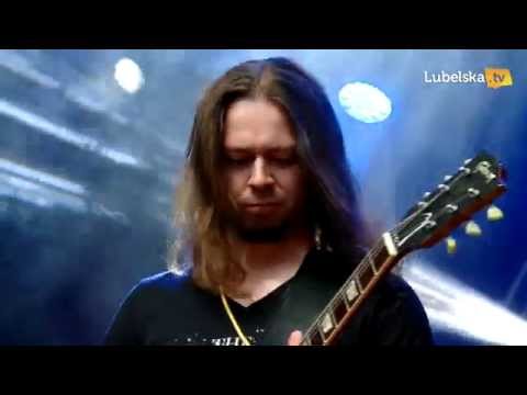 Solo życia 2015 - Michał Trzpioła