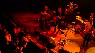 Done This One Before - Ronnie Lane Cover - Iron & Wine and Ben Bridwell