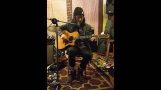 솔튼페이퍼(Saltnpaper) - Echoes the time