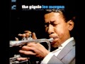 Lee Morgan - Speedball