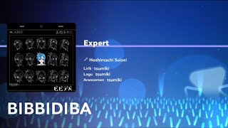『ビビデバ』星街すいせい-@HoshimachiSuisei  //EXPERT 25 [All Perfect] @hololivedreams 
