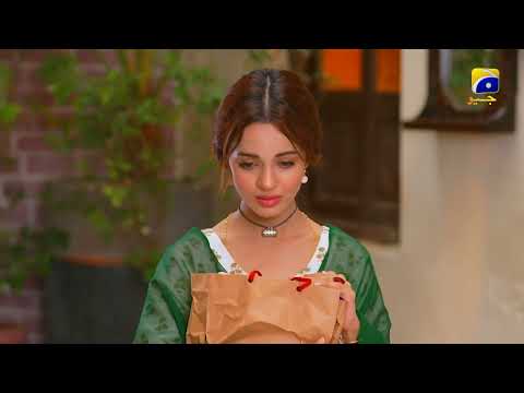 Qalandar Episode 25 Promo | Tonight at 8:00 PM On Har Pal Geo