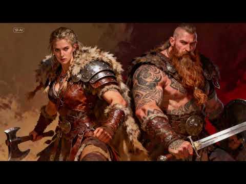 Rise of the Northern Wolves