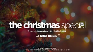 FCBC Christmas Eve Special