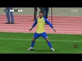 PSG vs Al Nassr - FIFA 23 Gameplay | Siuuuuuuuuu !!! Ronaldo Hattrick 🔥🔥🔥