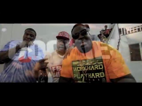 What are the Chances Soundtrack | Medicine - Work Dirty x B Legit x Freez Mahn | @SURESHOTGUNNY