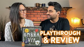 Before You Play - Umbra Via video thumbnail