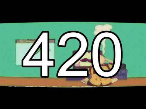Video thumbnail for Kamehamekush (420)
