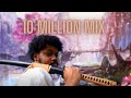 CoryxKenshin 10 Million Legendary Samurai Shogun Mix