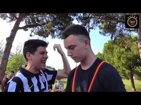 PLG vs VG - 8avos (4a jornada)