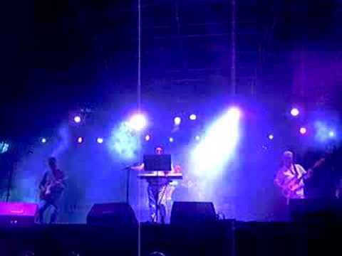 BLOQUE - Umdecimo  Poder - "Leyendas del Rock-2008"