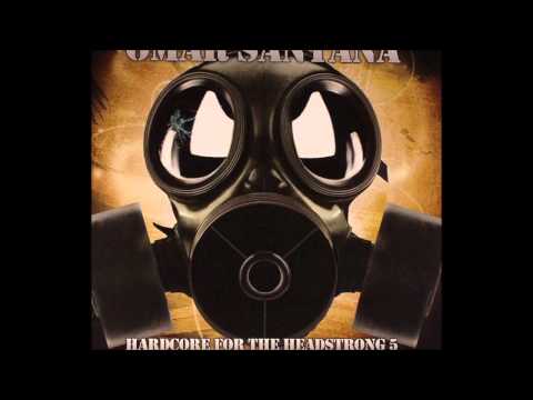 Omar Santana Feat. H2OH DJ Squad - Mosh Pit